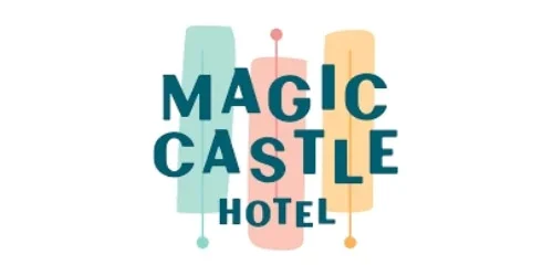 Magic Castle Hotel Coupons