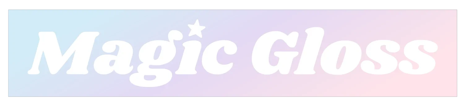 Magic Gloss Promo Codes