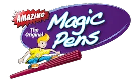 Magic Pens Coupons