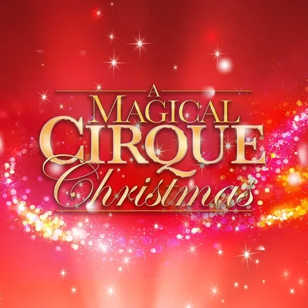 Magical Cirque Christmas Promo Codes