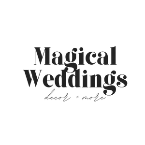 Magical Weddings Coupons