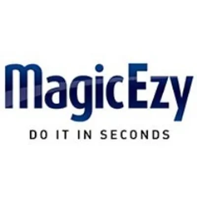 MagicEZY Coupons