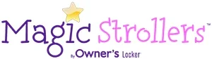 Magicstrollers.com Promo Codes