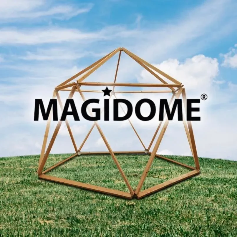 Magidome Promo Codes