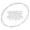 Magnetic Couples Bracelets Coupons