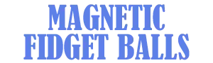 Magnetic Fidget Balls Coupons