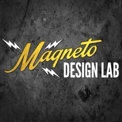 MAGNETO DESIGN LAB Coupons