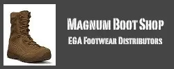 Magnum Boot Shop Promo Codes