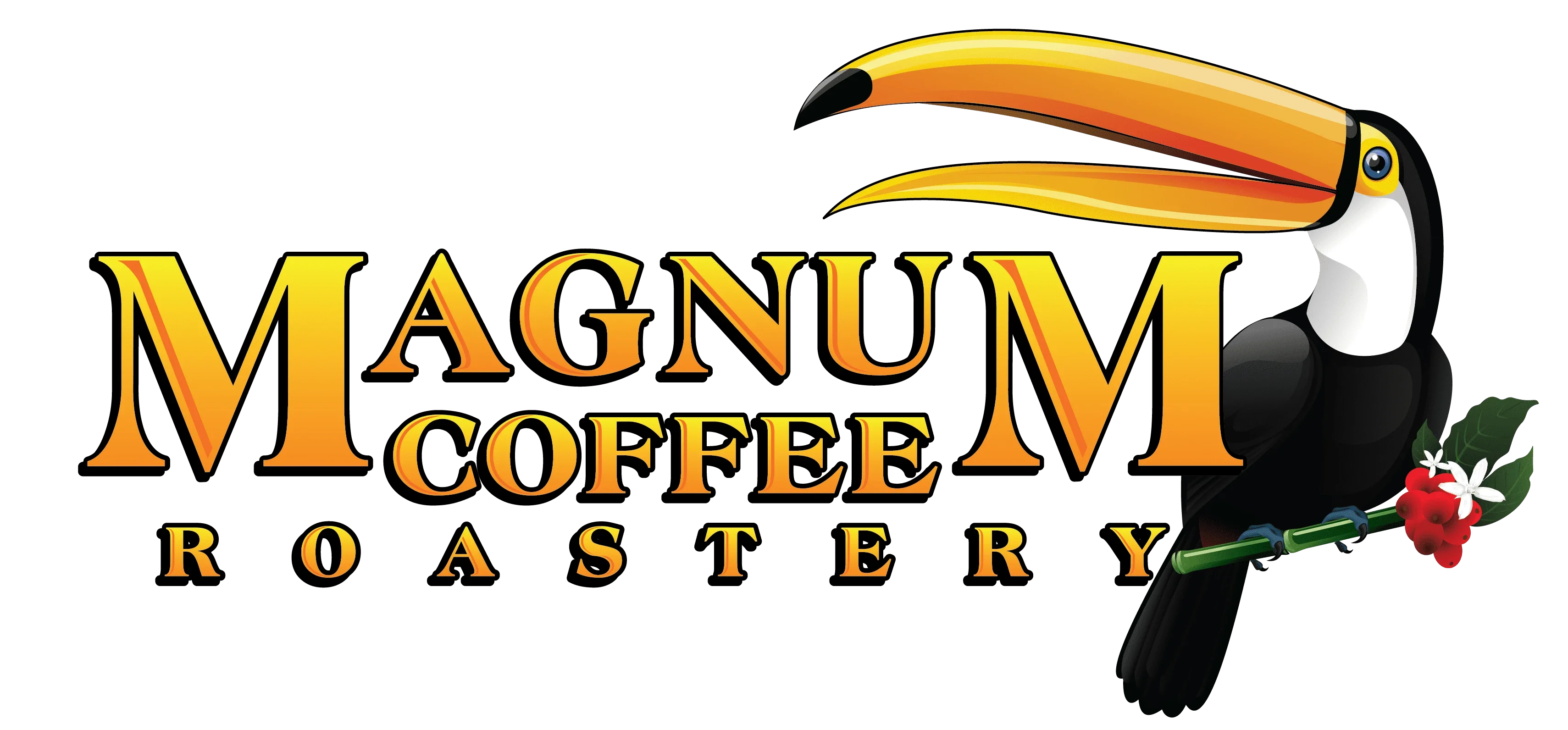 Magnum Coffee Coupons