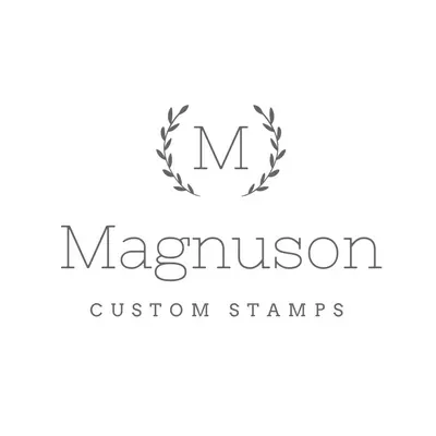 Magnuson Custom Stamps Coupons