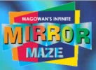 Magowan's Infinite Mirror Maze Promo Codes