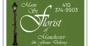 Main St Florist Of Manchester Promo Codes