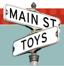 Main Street Toys Promo Codes