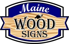 Maine Wood Signs Promo Codes