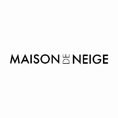 Maison De Neige Promo Codes