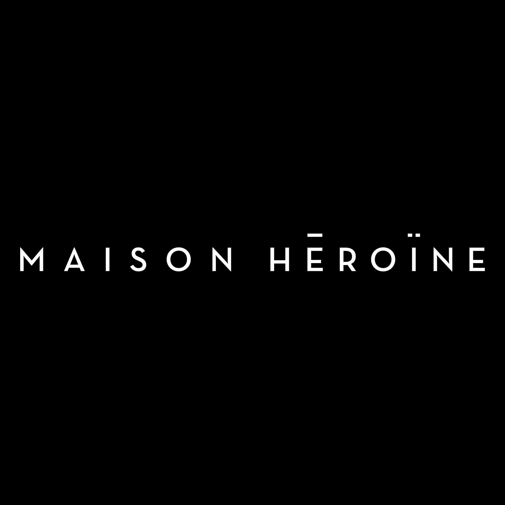 Maison Heroine Coupons