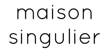 Maison Singulier Promo Codes