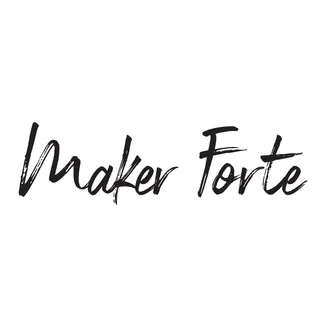 Maker Forte Coupons