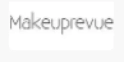 Makeuprevue Promo Codes