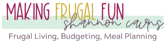 Making Frugal FUN Promo Codes