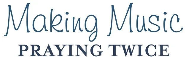 Making Music Praying Twice Promo Codes