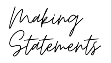 Making Statements Promo Codes