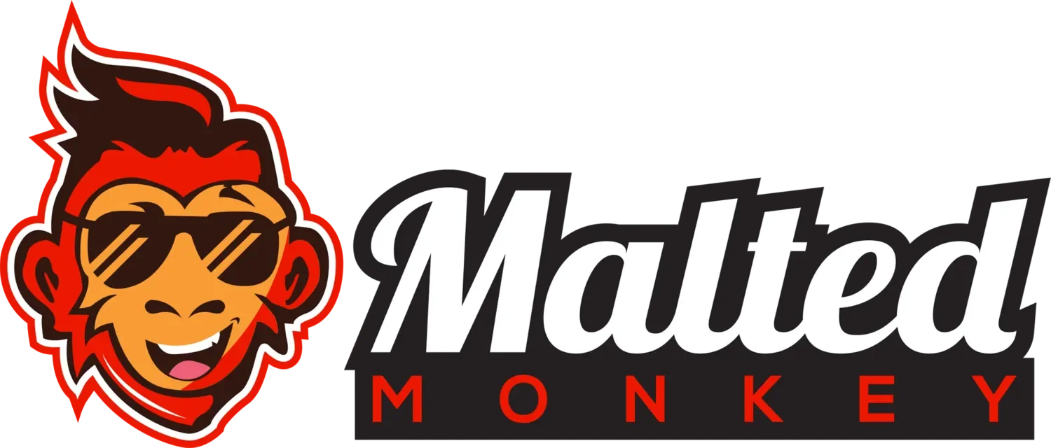 Malted Monkey Coupons