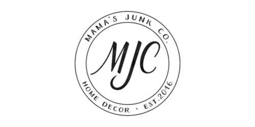 Mama's Junk Co Promo Codes