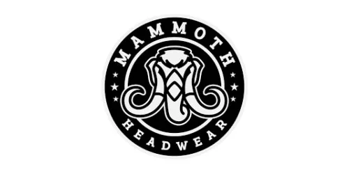 Mammoth Headwear Promo Codes