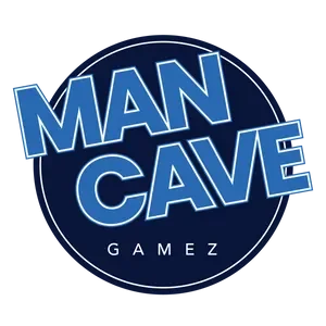 Man Cave Gamez Promo Codes