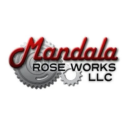 Mandala Rose Works Coupons