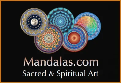 Mandalas Promo Codes