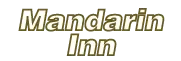 Mandarin Inn Promo Codes