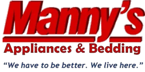 Mannys Appliance Coupons