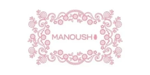 Manoush Promo Codes