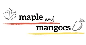 Maple And Mangoes Promo Codes