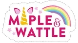 Maple And Wattle Promo Codes