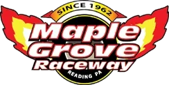 Maple Grove Raceway Coupons