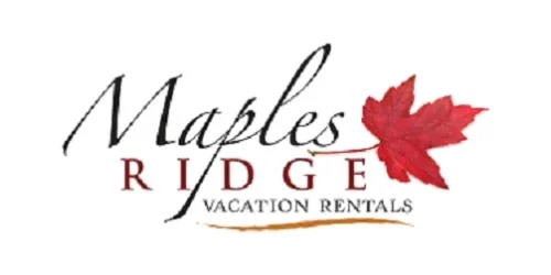 Maples Ridge Promo Codes