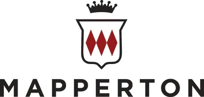 Mapperton Promo Codes