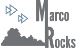 Marco Rocks Promo Codes