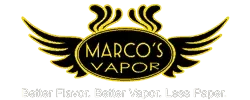 Marco'S Vapor Promo Codes