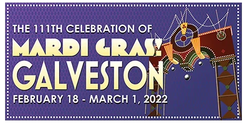 Mardi Gras Galveston Promo Codes