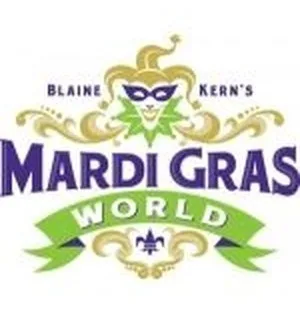 Mardi Gras World Promo Codes