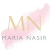 Maria Nasir Promo Codes