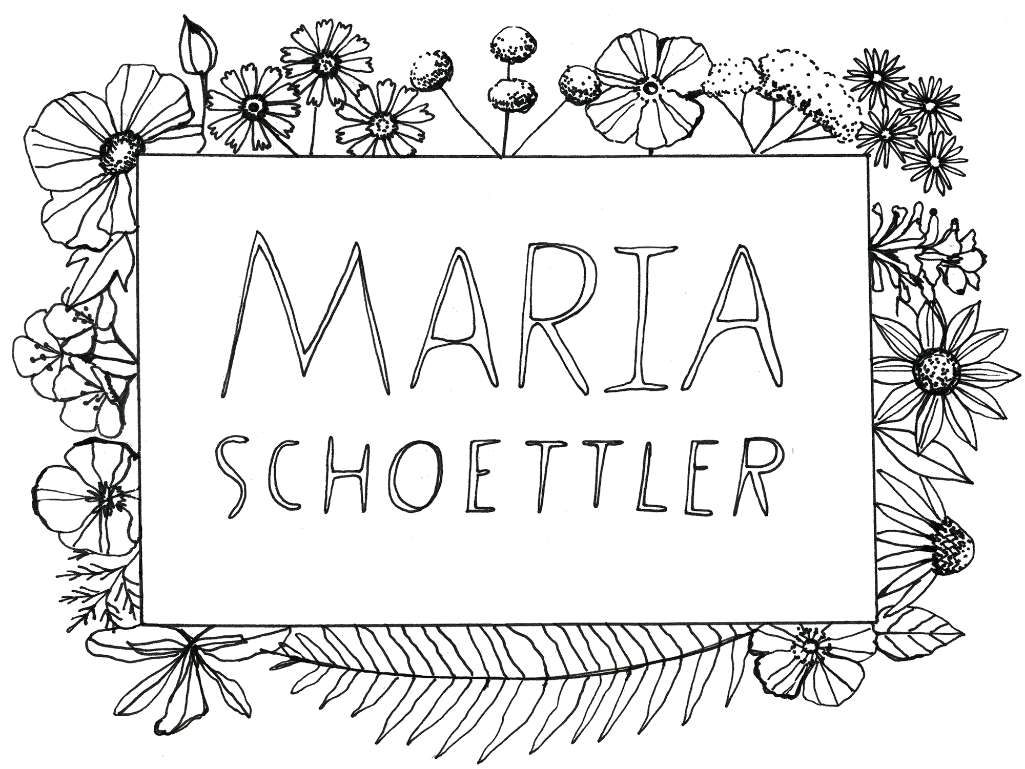 Maria Schoettler Promo Codes