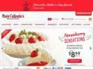 Marie Callender's Promo Codes