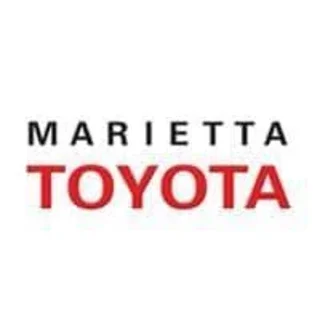 Marietta Toyota Promo Codes