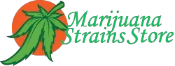 MARIJUANA STRAINS STORE Coupons