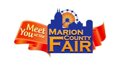 Marion County Fair Promo Codes